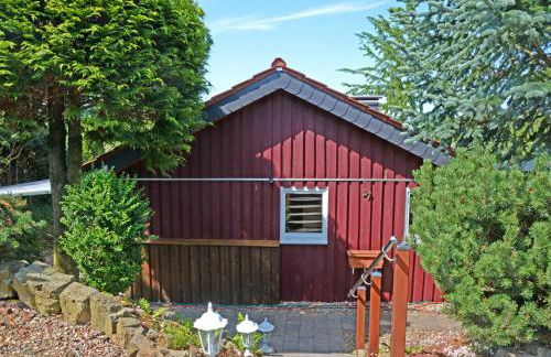 Holiday Home Zedernhütte by Interhome - Foto 7