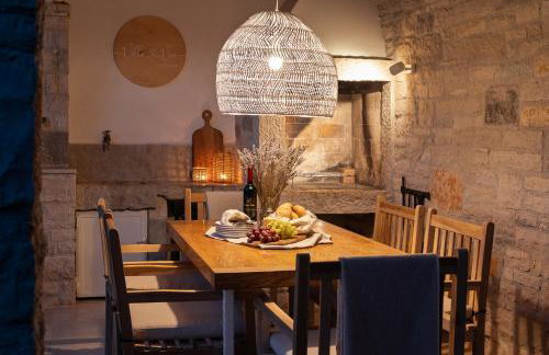 Villa Vin - Pool, ruhig, strandnah, Klimaanlage, Außenküche, Meeresnähe, Gästebetreuer - Foto 38