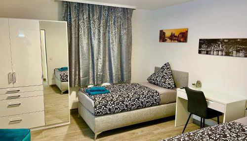 Big Und Nice 3 Bedrooms - Foto 5