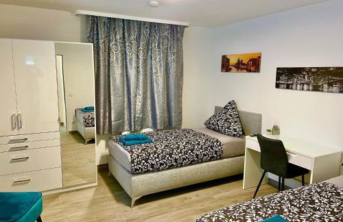 Big Und Nice 3 Bedrooms - Foto 5