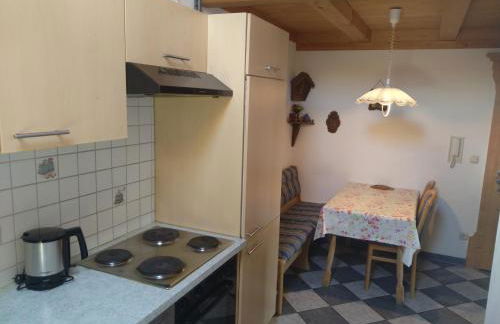 Arbeiterwohnung Entbuchner Hof - Foto 9