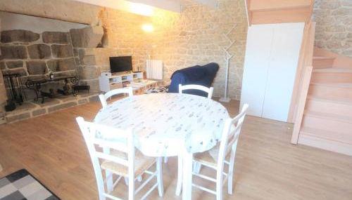 Combrit Sainte-Marine: T2 duplex rénové avec jardin privé et vue sur port - FR-1-481-91 - Foto 4