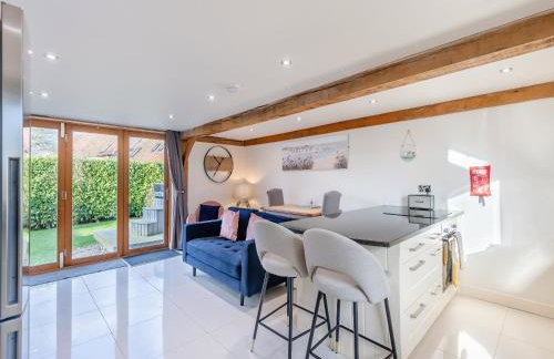 The Annexe At Park Farm Barns - Uk39379 - Photo 9