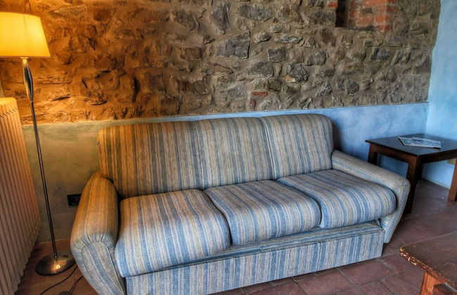 Villa in Tuscany With Pool Near Beach - Photo 8