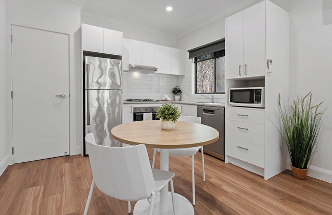 Tasman Holiday Parks - Moama on the Murray - Photo 24