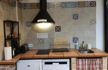 La Finca de Gredos - Photo 14