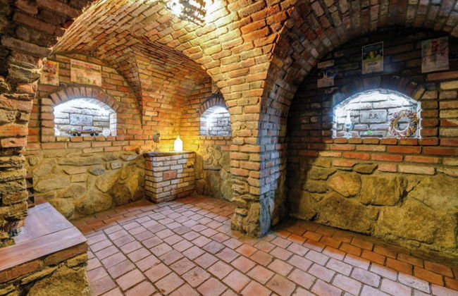 Charming Czech Countryside Retreat in Znojmo - Photo 11