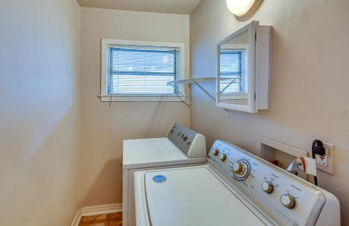 3 Mi to Dtwn Montgomery Quiet Family Getaway! - Foto 26