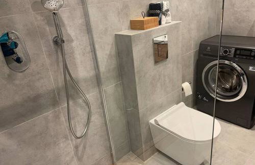 Studio Mango w/Patio & Parking - Foto 29