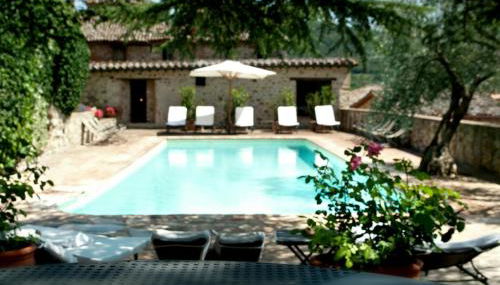 Historic Apartment In Medieval Village - Foto 3