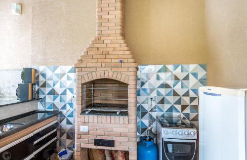 Atibaia com piscina, churrasqueira, sinuca, pingpong - Foto 60