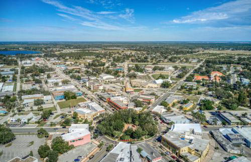 Circle Overlook-Downtown Apartment Stay - Foto 32