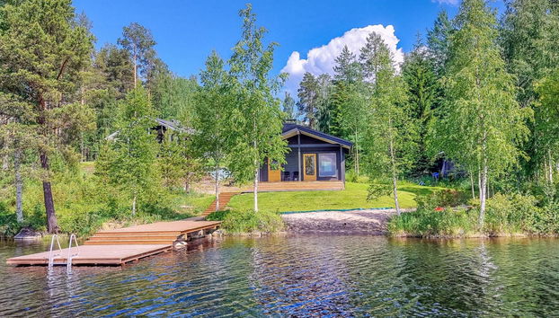 Paloranta - Foto 4, Inside other