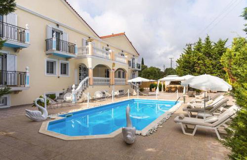 Apollon Palace Kefalonia - Foto 47