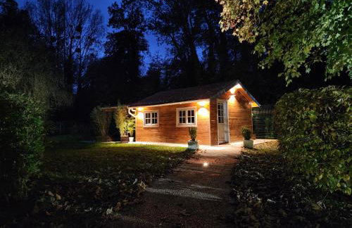 Chalet au Coeur de Foret Gouvieux - Foto 9