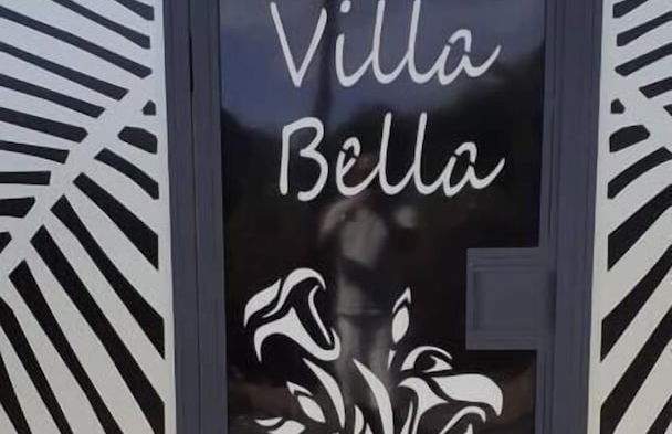 Villa Bella is 5 Mins From the Beach With Amazing Garden Overlooking the Pool - Foto 22