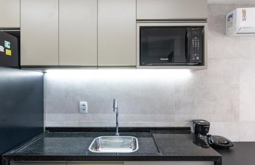 BHS Flat a beira mar 2105 - Foto 21