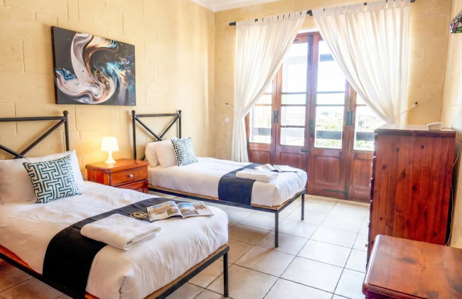 Zest Gozitan Villa & Pool - Foto 7