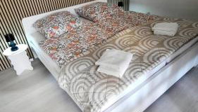 Neue Ferienwohnung direkt am Wald - Foto 3