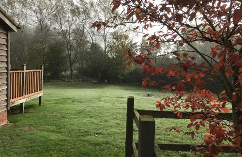 Leverets - Squirrel Lane Lodges Ludlow - Photo 24