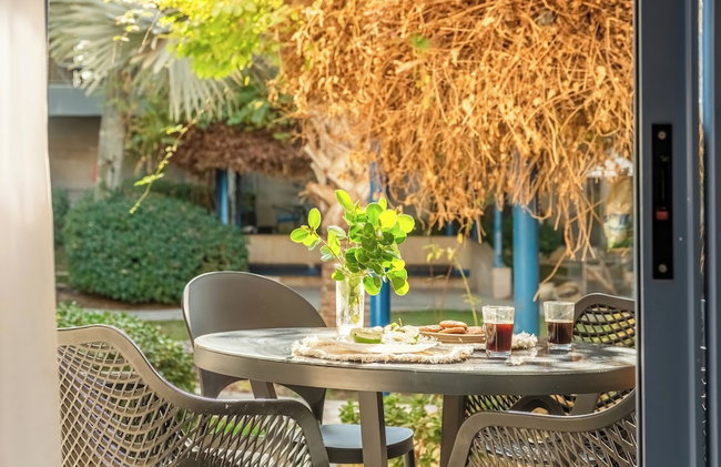 Royal Park Apt Resort by Sea N Rent - Foto 41