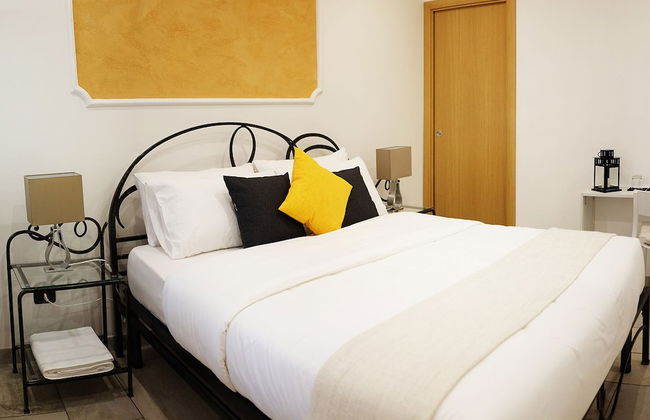 Mirabilia Guest House - Foto 10