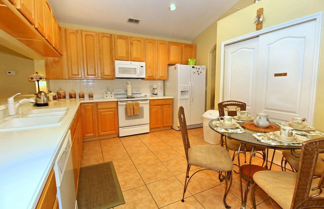 Ev63471 - Highlands Reserve - 4 Bed 3 Baths Villa - Foto 22