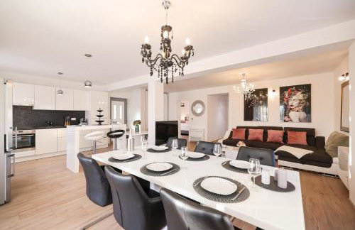 Villa Olive Garden Apartments - Foto 99