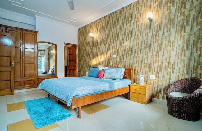 White House By The Ganges - Foto 18