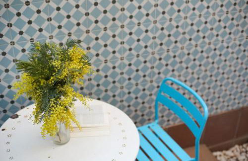 Casa Cosi - Patio 2 - Foto 8