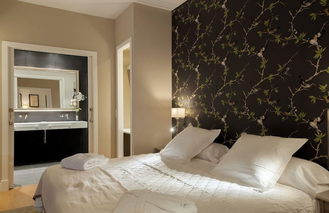 Suites Murillo Catedral - Foto 14