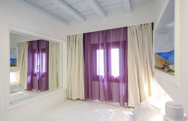 Santa Katerina Studios & Apartments - Photo 26