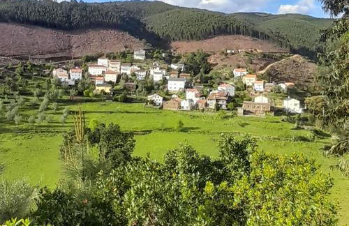 Casa do Galvão -Turismo Rural - Serra da Estrela - Foto 5