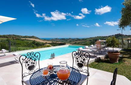 DIMORA CAMPO DELLE MURA 4&2, Emma Villas - Foto 47