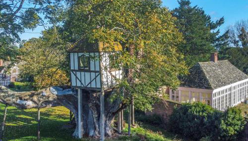 The Generals Quarters at Pitchford Estate - Foto 3