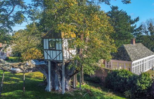 The Generals Quarters at Pitchford Estate - Foto 3