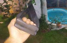 Casa na praia com quintal amplo e piscina - Foto 21