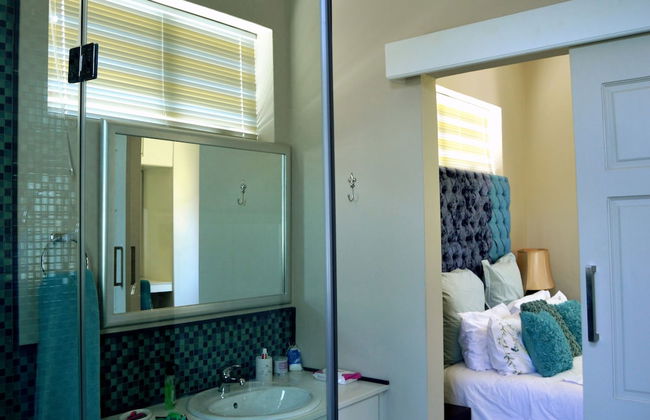 1AA Wilhelminia Apartments - Foto 43