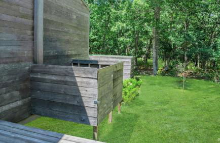 Villa Spectrum Luxury Villa with Pool & Outdoor Shower in East Hampton - Foto 62