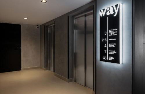 Way Tambaú #O7 - Studio Triple deluxe by Carpediem - Foto 44