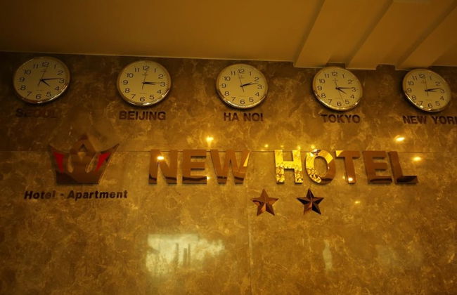 New Hotel & Apartment - Foto 17