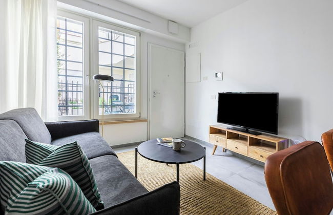 Sonder by Marriott Bonvoy San Lorenzo Apartments - Photo 53