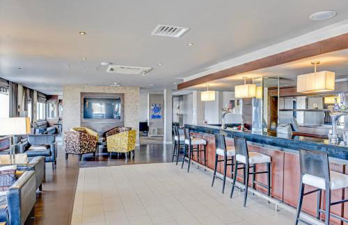 Belvilla Aberdeen Bridge of Don Sea View - Foto 9