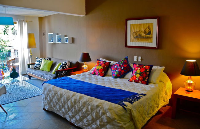 Villa Mercedes Petit Hotel - Foto 25