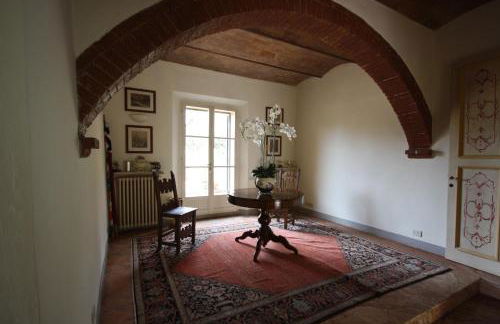 Villa Nannini Siena - Foto 14