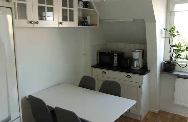 Alyhr Apartments - Foto 71