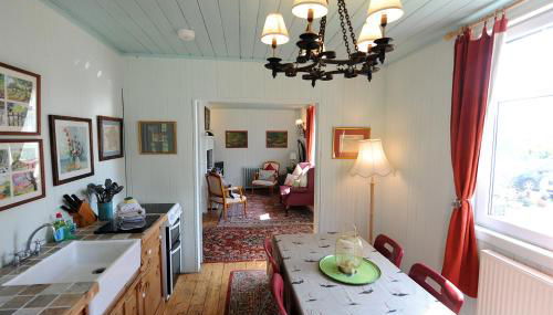 The Green House at Tathhill - Foto 5