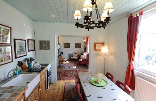 The Green House at Tathhill - Foto 5