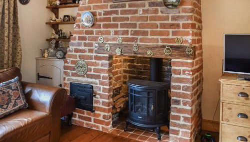 Honeysuckle Cottage - Foto 3