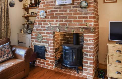 Honeysuckle Cottage - Foto 3